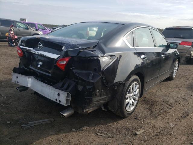 Photo 7 from auction – 2016 NISSAN ALTIMA 2.5 with VIN 1N4AL3AP4GC115353
