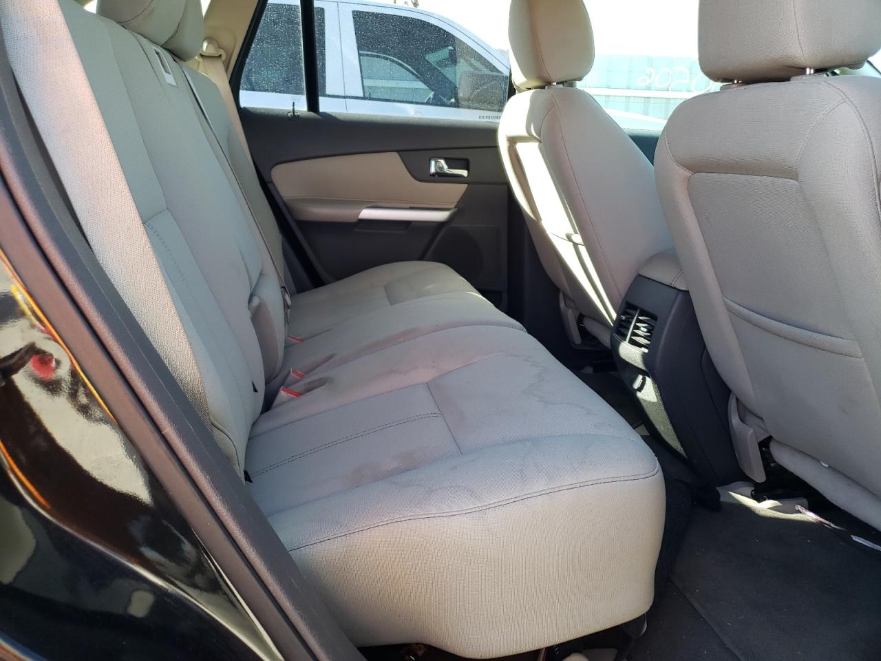 Photo 6 from auction – 2012 FORD EDGE LIMIT with VIN 2FMDK3GC2CBA72961