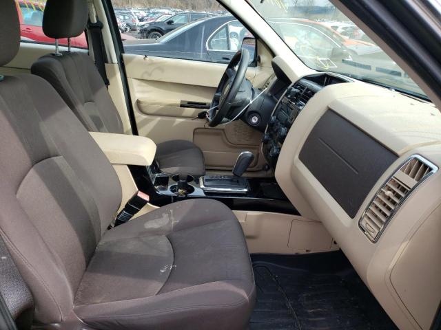 Photo 9 from auction – 2008 MAZDA TRIBUTE I with VIN 4F2CZ92Z88KM08815