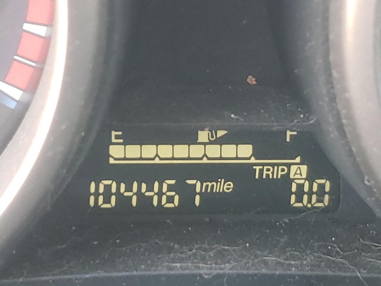 Photo 8 from auction – 2012 MAZDA 3 I with VIN JM1BL1V83C1614236