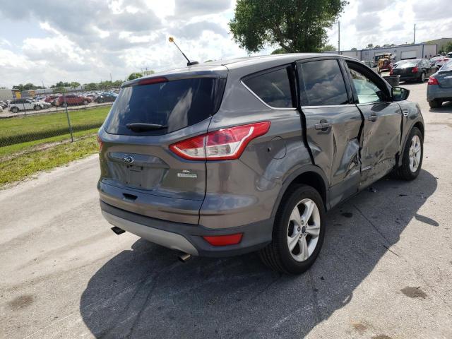 Photo 4 from auction – 2014 FORD ESCAPE SE with VIN 1FMCU0GXXEUE40887