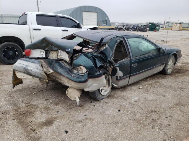 Photo 4 from auction – 1995 FORD THUNDERBIR with VIN 1FALP62W3SH169758