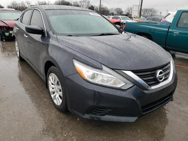NISSAN ALTIMA 2.5 2016 with VIN 1N4AL3APXGC239790 - Photo from auction