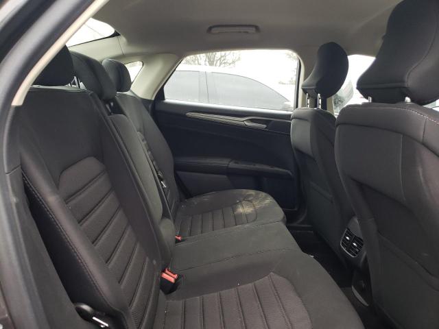 Photo 6 from auction – 2019 FORD FUSION SE with VIN 3FA6P0HD2KR249468