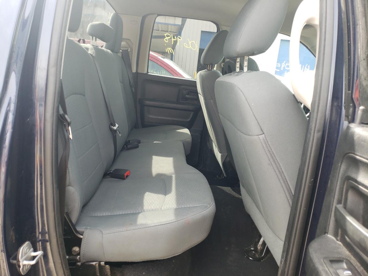Photo 6 from auction – 2014 DODGE 1500 with VIN 1C6RR7FT0ES401493