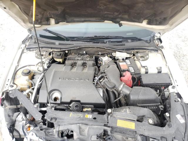 Photo 7 from auction – 2011 LINCOLN MKZ with VIN 3LNHL2GC8BR769737