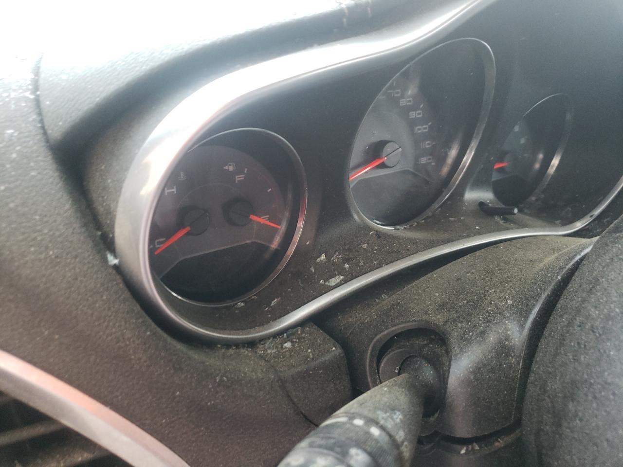 Photo 8 from auction – 2014 DODGE AVENGER SE with VIN 1C3CDZAB9EN169051
