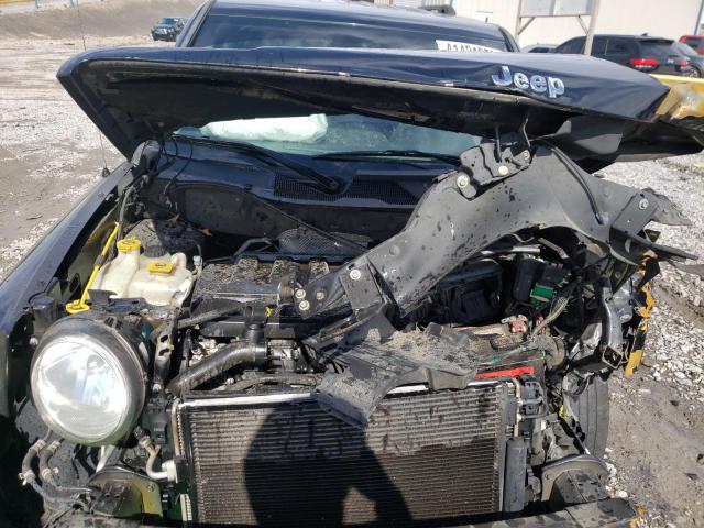 Photo 7 from auction – 2015 JEEP PATRIOT SP with VIN 1C4NJPBB9FD146036
