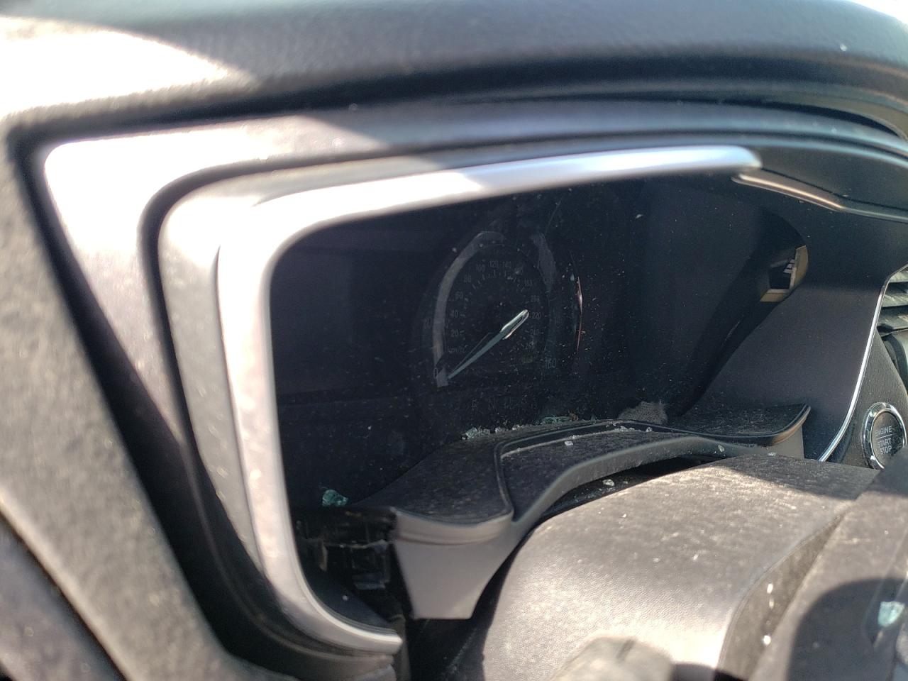 Photo 8 from auction – 2020 FORD FUSION TIT with VIN 3FA6P0K96LR137858
