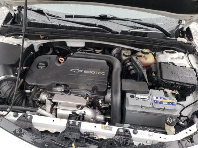 Photo 7 from auction – 2016 CHEVROLET MALIBU LT with VIN 1G1ZE5ST4GF244019