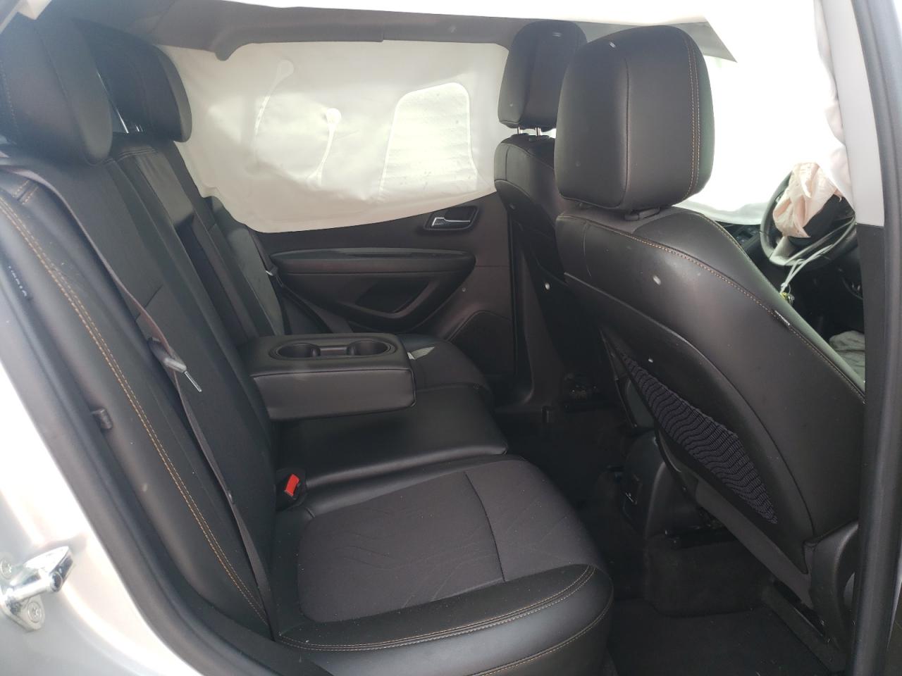 Photo 6 from auction – 2018 CHEVROLET TRAX 1LT with VIN KL7CJLSBXJB636826