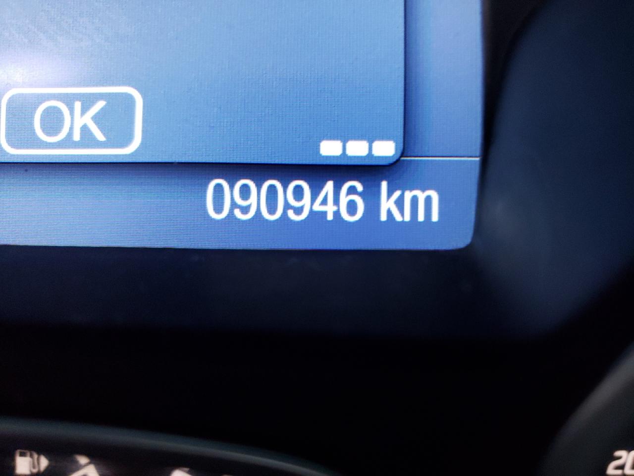 Фото 8 с аукциона – 2014 FORD FOCUS SE с VIN 1FADP3F20EL377043