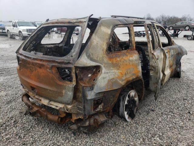 Photo 4 from auction – 2014 JEEP GRAND CHER with VIN 1C4RJFAGXEC482551