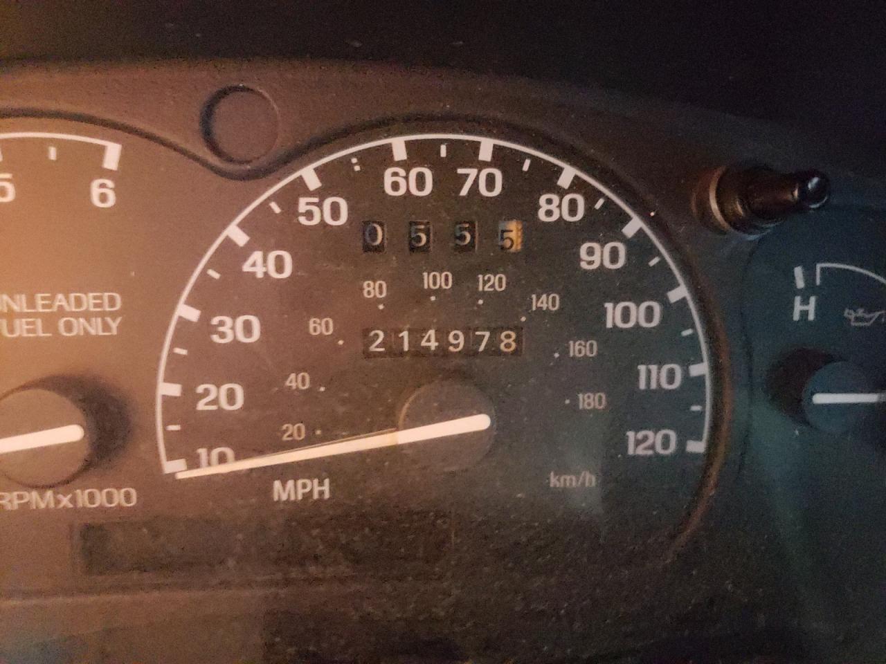 Photo 8 from auction – 1996 FORD RANGER with VIN 1FTCR10A9TUC51193