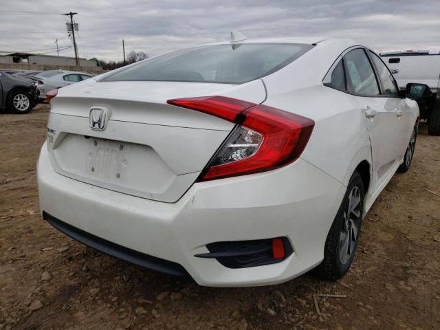 Photo 4 from auction – 2018 HONDA CIVIC EX with VIN 2HGFC2F70JH504225