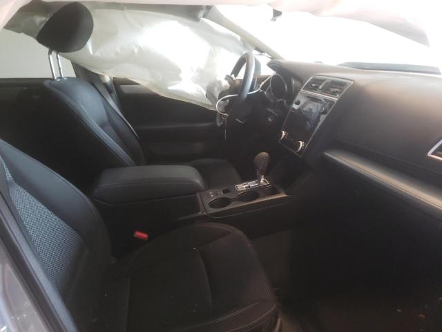 Photo 5 from auction – 2019 SUBARU OUTBACK 2. with VIN 4S4BSAFC5K3282790