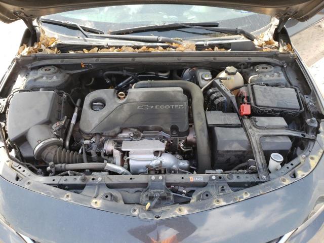 Photo 7 from auction – 2016 CHEVROLET MALIBU LT with VIN 1G1ZE5ST9GF303193