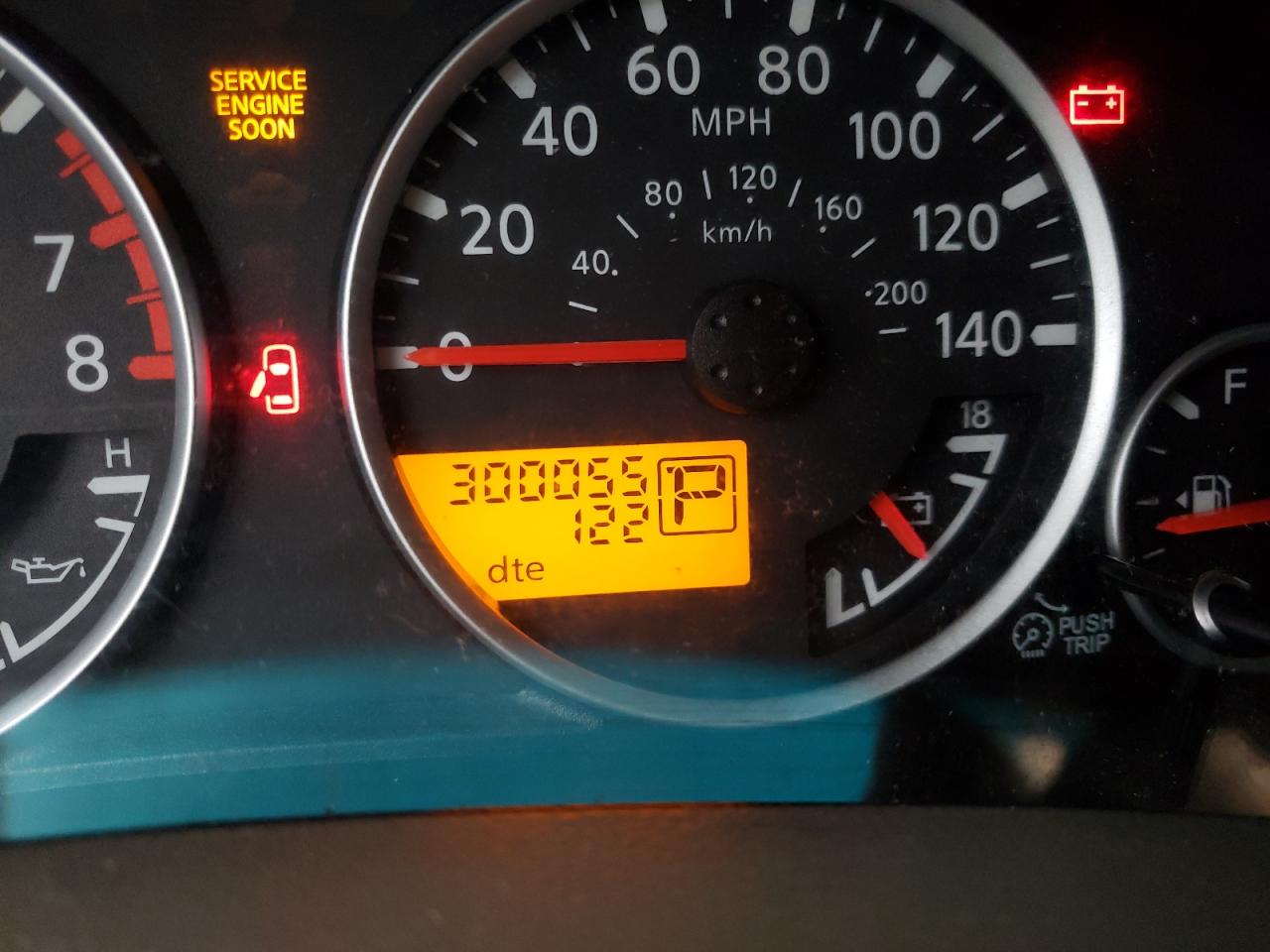 Photo 8 from auction – 2008 NISSAN PATHFINDER with VIN 5N1AR18U18C614911