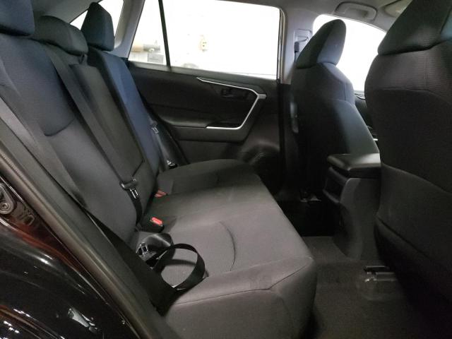 Photo 6 from auction – 2021 TOYOTA RAV4 LE with VIN 2T3F1RFV0MC247391