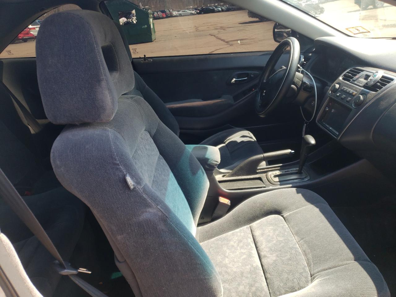 Photo 5 from auction – 2002 HONDA ACCORD EX with VIN 1HGCG32702A032014