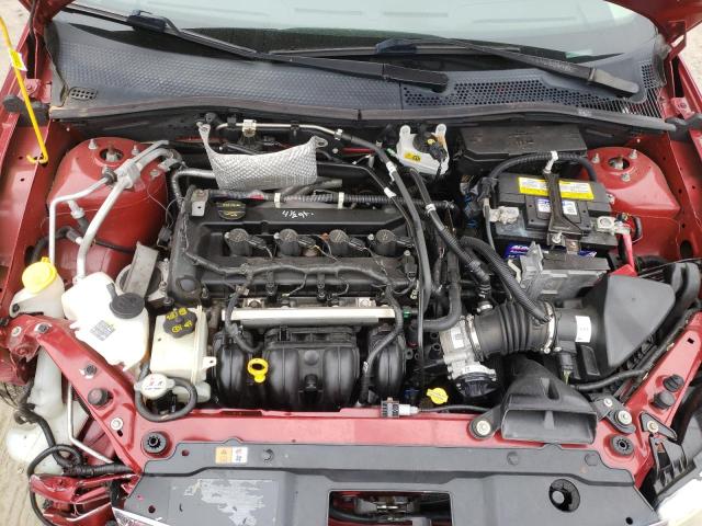 Photo 7 from auction – 2010 FORD FOCUS SE with VIN 1FAHP3FN7AW133488