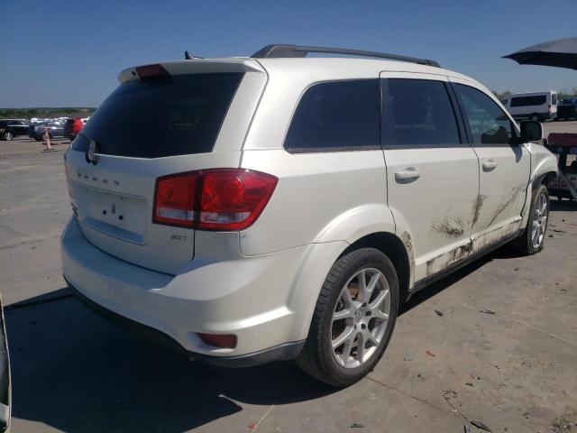 Photo 4 from auction – 2015 DODGE JOURNEY SX with VIN 3C4PDCBB1FT728408