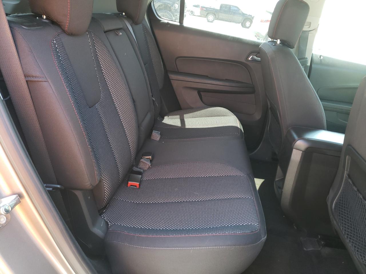 Photo 6 from auction – 2012 CHEVROLET EQUINOX LT with VIN 2GNALDEK2C6309937