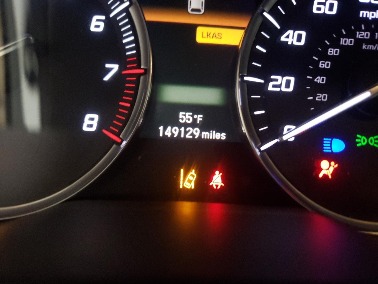 Photo 8 from auction – 2016 ACURA MDX TECHNO with VIN 5FRYD4H4XGB026766