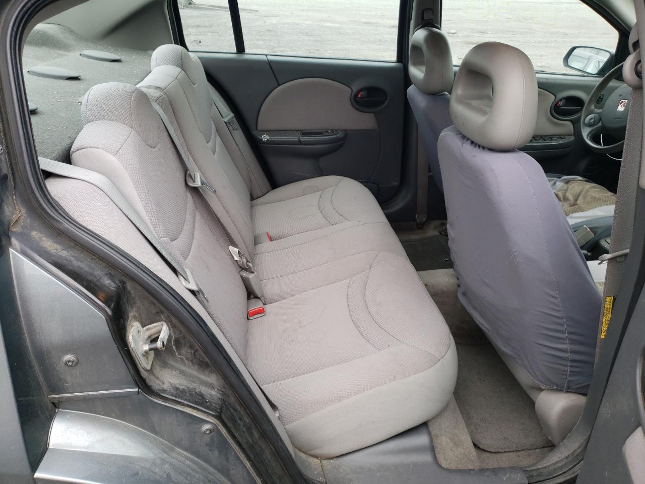 Photo 6 from auction – 2004 SATURN ION LEVEL with VIN 1G8AJ52F94Z187301