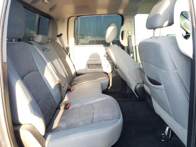 Photo 6 from auction – 2014 RAM 1500 SLT with VIN 1C6RR7LTXES461432