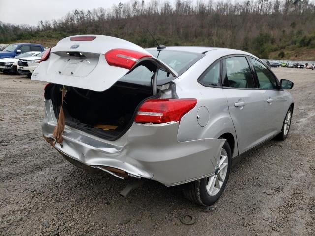 Photo 4 from auction – 2017 FORD FOCUS SE with VIN 1FADP3F21HL243372