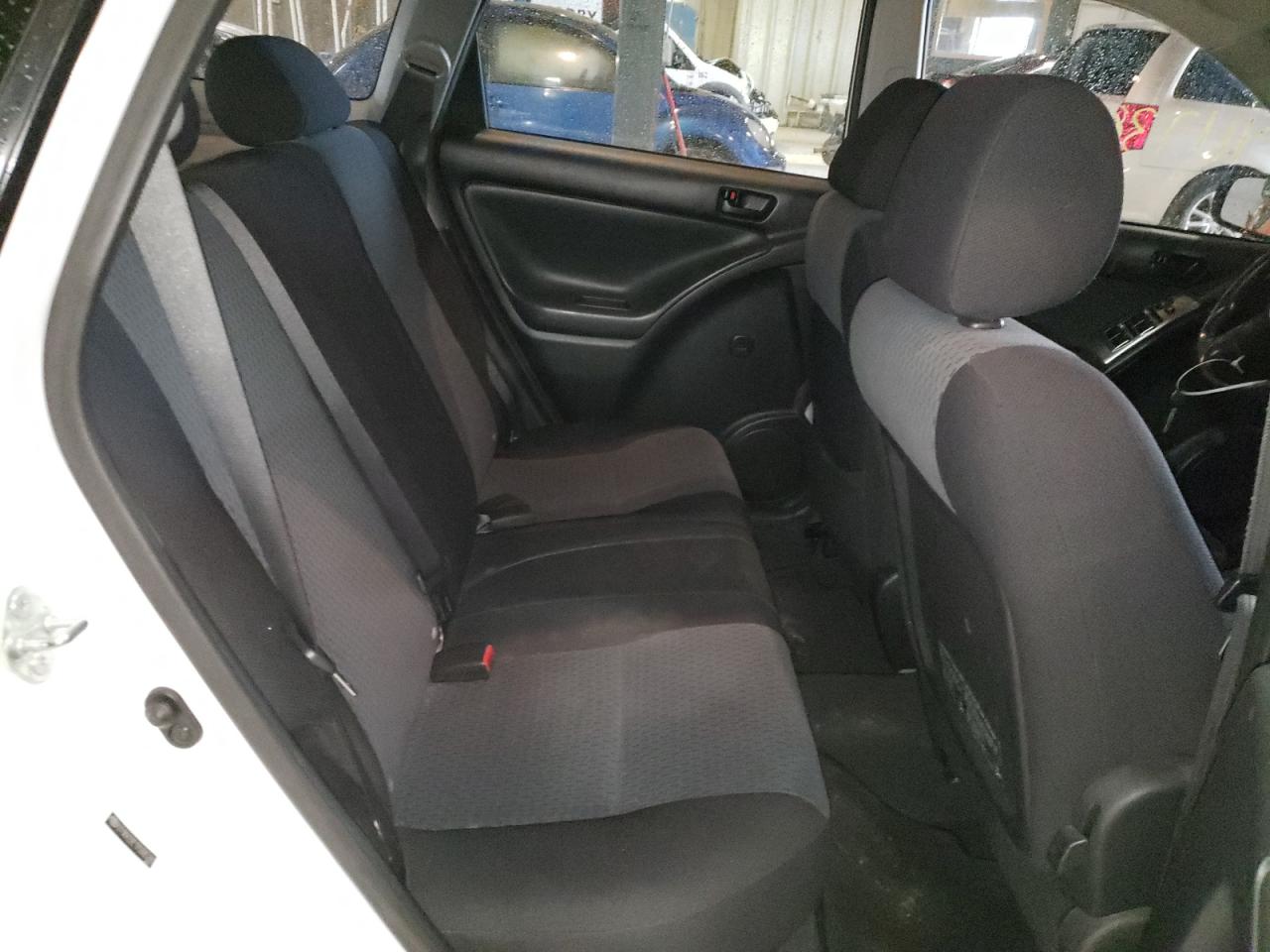 Foto 6 de la subasta – 2007 TOYOTA COROLLA MA con VIN 2T1KR32E17C685280