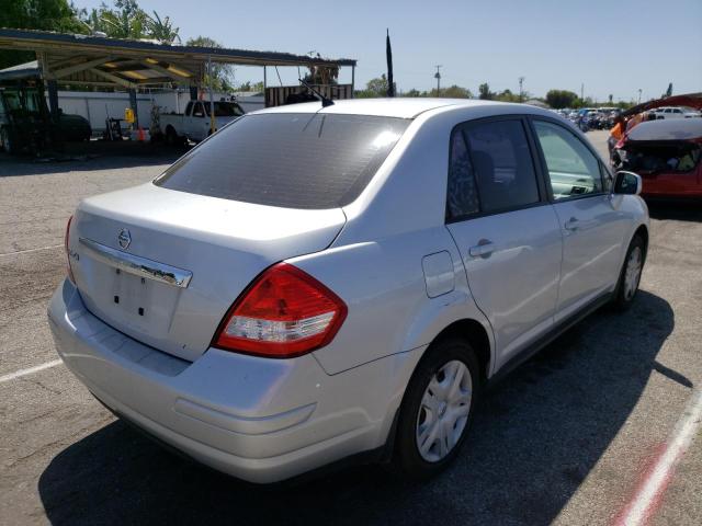 Photo 4 from auction – 2011 NISSAN VERSA S with VIN 3N1BC1AP1BL468524