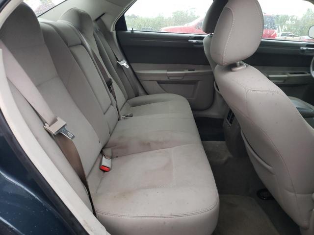 Photo 6 from auction – 2008 CHRYSLER 300 LX with VIN 2C3KA43R18H209217