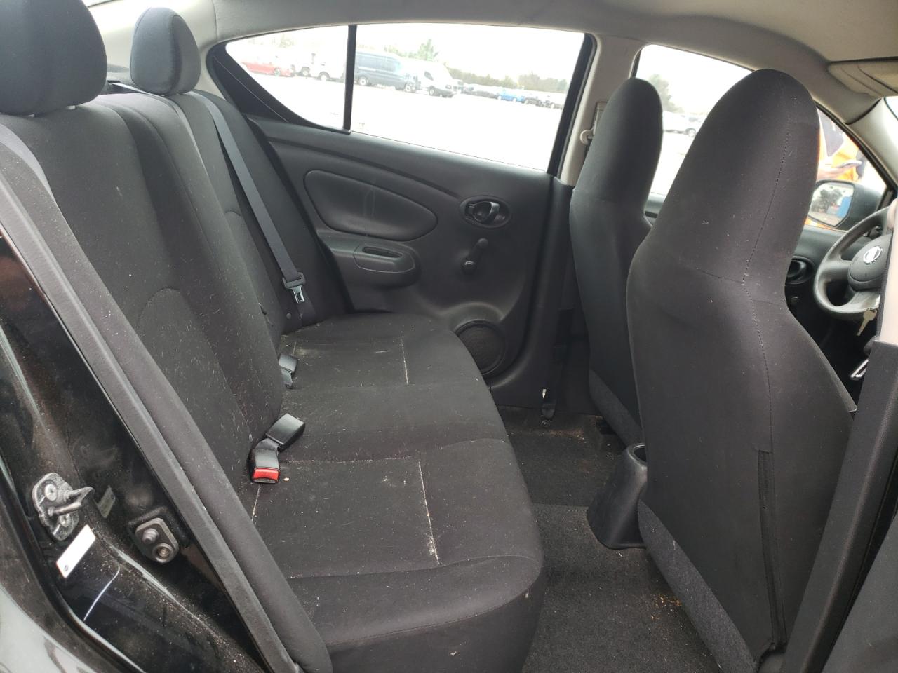 Photo 6 from auction – 2012 NISSAN VERSA with VIN 3N1CN7AP1CL945729