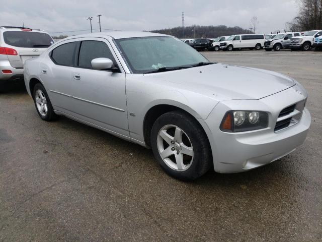 DODGE CHARGER SX 2010 with VIN 2B3CA3CV9AH246868 - Photo from auction