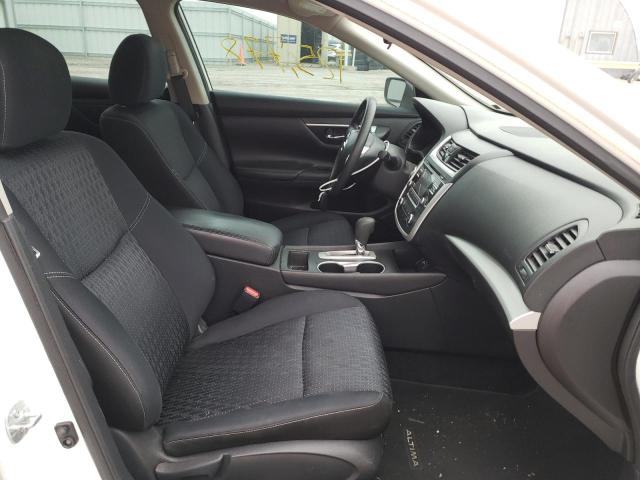 Photo 5 from auction – 2016 NISSAN ALTIMA 2.5 with VIN 1N4AL3AP0GC206460