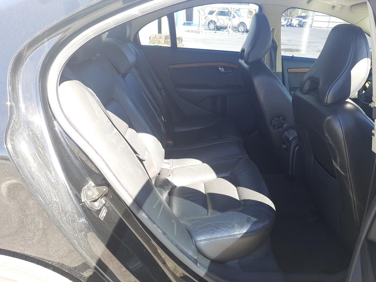 Photo 6 from auction – 2008 VOLVO S80 3.2 with VIN YV1AS982881069429