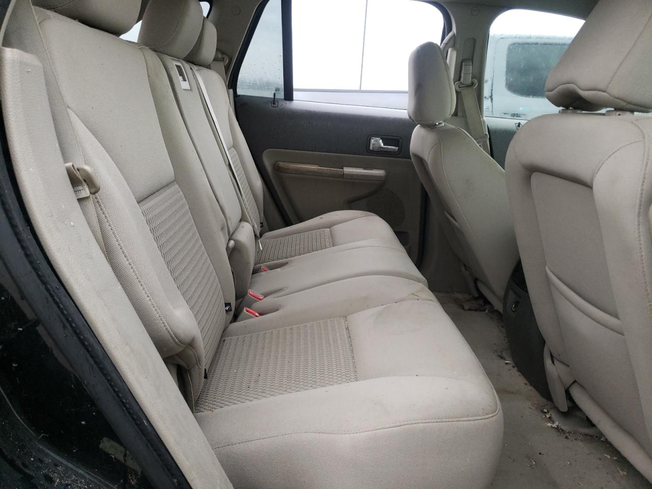 Photo 6 from auction – 2010 FORD EDGE SE with VIN 2FMDK3GC7ABA06466
