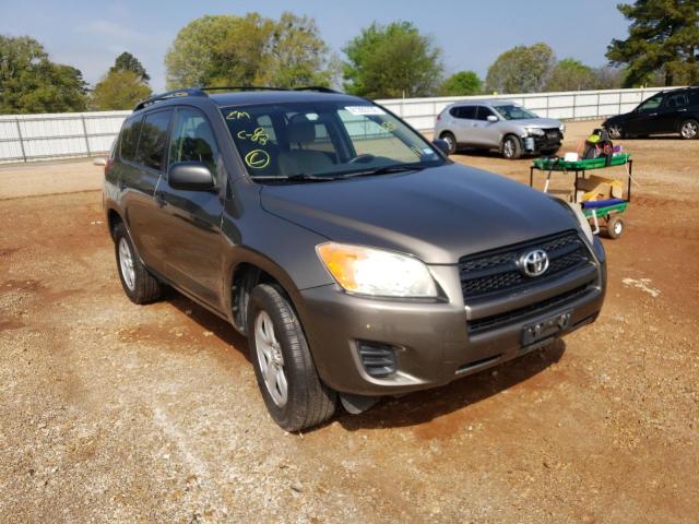 Photo 1 from auction – 2010 TOYOTA RAV4 with VIN 2T3ZF4DV0AW041633