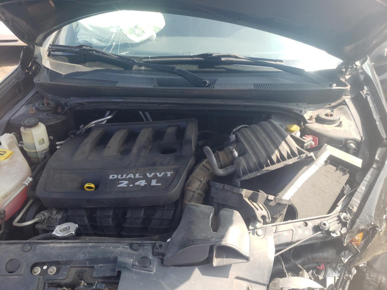 Zdjęcie 7 z aukcji – 2012 CHRYSLER 200 TOURIN z VIN 1C3CCBBBXCN124688