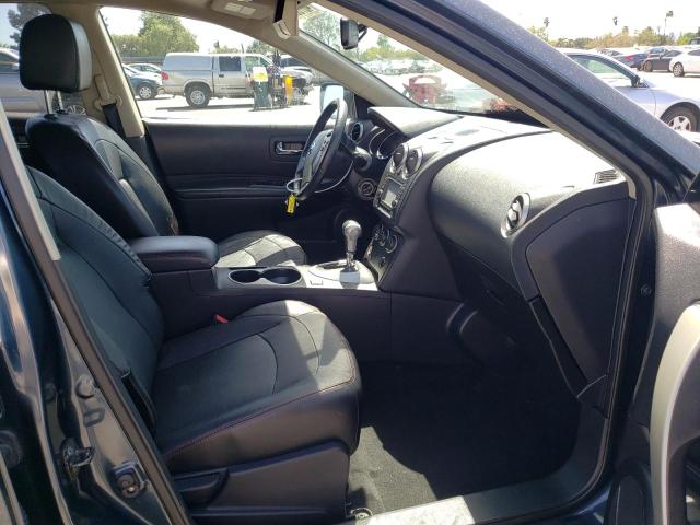 Photo 5 from auction – 2012 NISSAN ROGUE S with VIN JN8AS5MT4CW252310