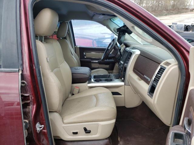 Photo 5 from auction – 2016 RAM 2500 LARAM with VIN 3C6UR5FL6GG252645