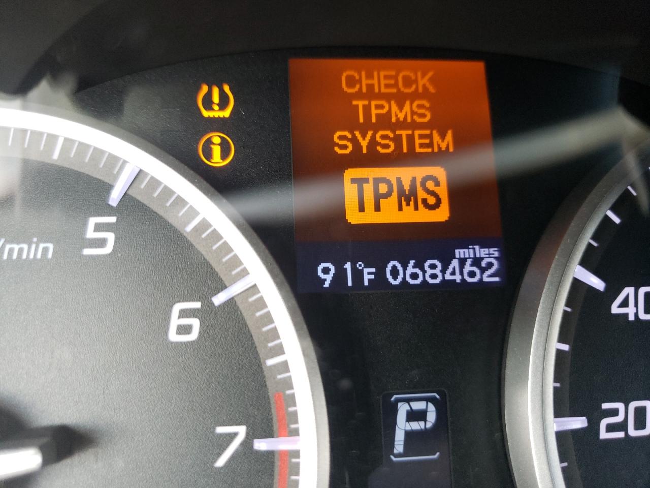 Photo 8 from auction – 2013 ACURA ILX 20 with VIN 19VDE1F36DE014615