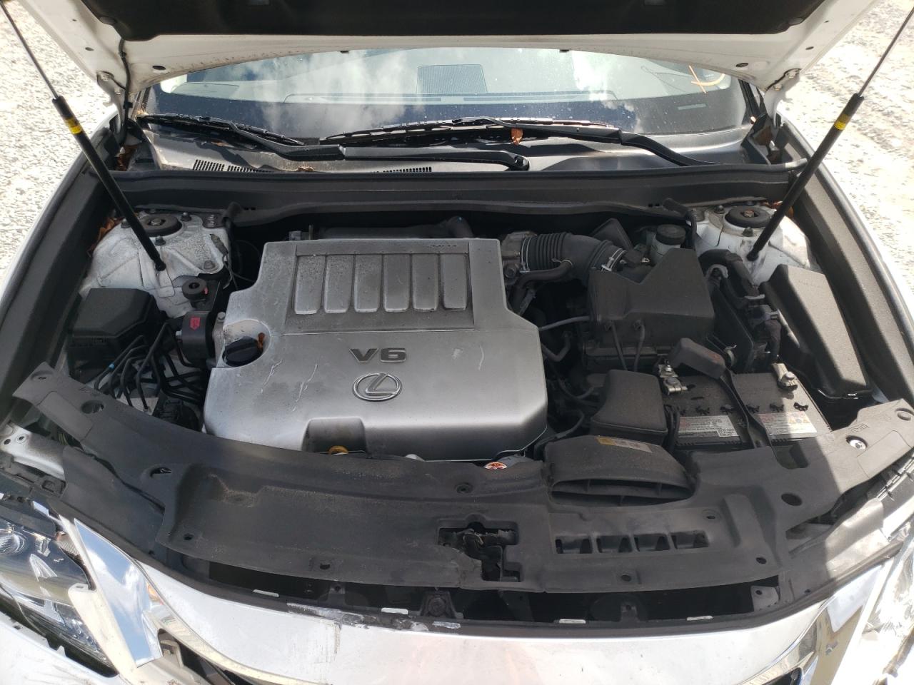 Photo 7 from auction – 2017 LEXUS ES 350 with VIN JTHBK1GG8H2256591