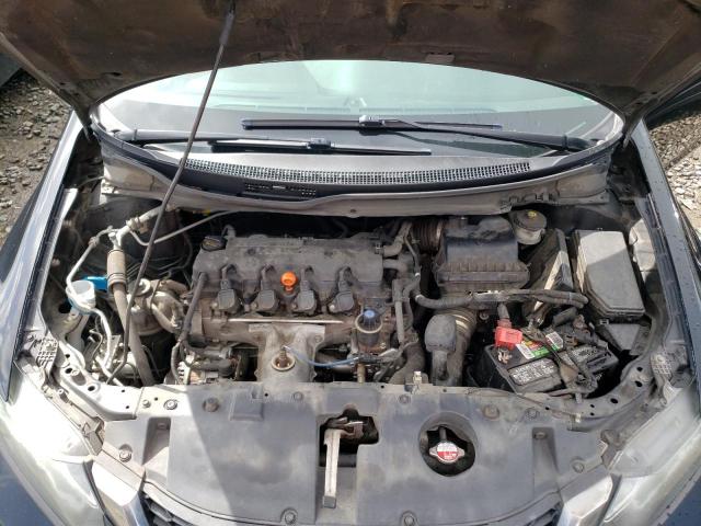 Photo 7 from auction – 2015 HONDA CIVIC SE with VIN 19XFB2F75FE259331