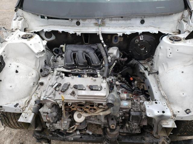Photo 7 from auction – 2016 TOYOTA HIGHLANDER with VIN 5TDZKRFH7GS137138