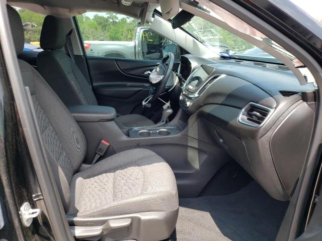 Photo 5 from auction – 2020 CHEVROLET EQUINOX LT with VIN 2GNAXLEX2L6181368
