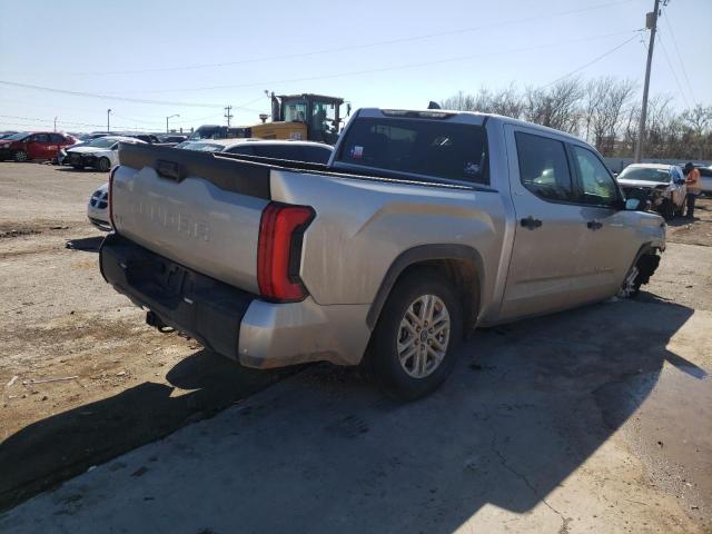 Photo 4 from auction – 2022 TOYOTA TUNDRA with VIN 5TFLA5DB6NX005012