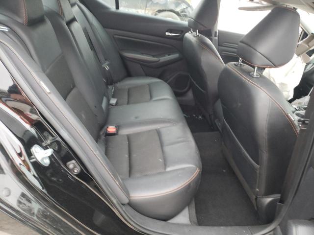 Photo 6 from auction – 2020 NISSAN ALTIMA SR with VIN 1N4BL4CV2LC186793